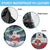 Greenland Christmas Spare Tire Cover Juullimi Pilluaritsi - Wonder Print Shop