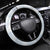 Greenland Christmas Steering Wheel Cover Juullimi Pilluaritsi - Wonder Print Shop