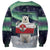 Greenland Christmas Sweatshirt Juullimi Pilluaritsi - Wonder Print Shop