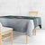 Greenland Christmas Tablecloth Juullimi Pilluaritsi - Wonder Print Shop