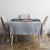 Greenland Christmas Tablecloth Juullimi Pilluaritsi - Wonder Print Shop