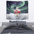 Greenland Christmas Tapestry Juullimi Pilluaritsi - Wonder Print Shop
