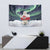 Greenland Christmas Tapestry Juullimi Pilluaritsi - Wonder Print Shop