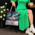 Greenland Christmas Tote Bag Juullimi Pilluaritsi - Wonder Print Shop