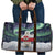 Greenland Christmas Travel Bag Juullimi Pilluaritsi - Wonder Print Shop