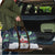 Greenland Christmas Travel Bag Juullimi Pilluaritsi - Wonder Print Shop