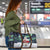 Greenland Christmas Travel Bag Juullimi Pilluaritsi - Wonder Print Shop