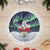 Greenland Christmas Tree Skirt Juullimi Pilluaritsi - Wonder Print Shop