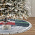 Greenland Christmas Tree Skirt Juullimi Pilluaritsi - Wonder Print Shop