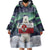 Greenland Christmas Wearable Blanket Hoodie Juullimi Pilluaritsi - Wonder Print Shop