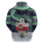 Greenland Christmas Zip Hoodie Juullimi Pilluaritsi - Wonder Print Shop