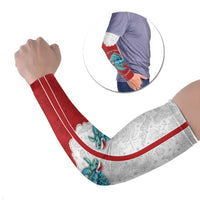 Western Yoke Arm Sleeves Turtle Going Home For Christmas - Wonder Print Shop