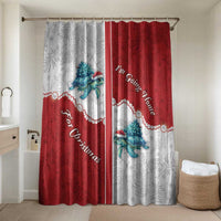 Western Yoke Bathroom Set Turtle Going Home For Christmas - Wonder Print Shop