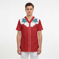 Western Yoke Scrub Top Turtle Going Home For Christmas - Wonder Print Shop