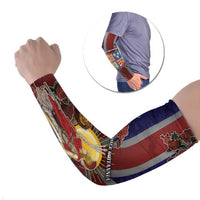 British Empire Arm Sleeves Rule Britannia - Wonder Print Shop