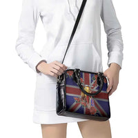 British Empire Shoulder Handbag Rule Britannia - Wonder Print Shop