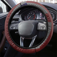British Empire Steering Wheel Cover Rule Britannia - Wonder Print Shop