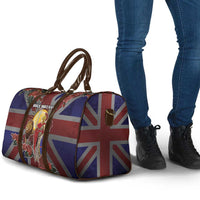 British Empire Travel Bag Rule Britannia - Wonder Print Shop