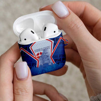 Italy Piedmont AirPods Case Capital Turin Urban Sketch