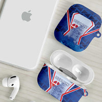 Italy Piedmont AirPods Case Capital Turin Urban Sketch