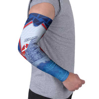 Custom Italy Piedmont Arm Sleeves Capital Turin Urban Sketch