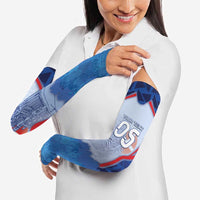 Custom Italy Piedmont Arm Sleeves Capital Turin Urban Sketch