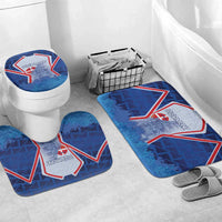 Italy Piedmont Bathroom Set Capital Turin Urban Sketch