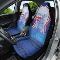 Italy Piedmont Car Seat Cover Capital Turin Urban Sketch