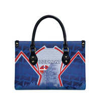 Italy Piedmont Leather Bag Capital Turin Urban Sketch