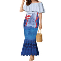 Custom Italy Piedmont Mermaid Dress Capital Turin Urban Sketch
