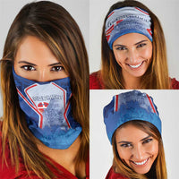 Italy Piedmont Neck Gaiter Capital Turin Urban Sketch