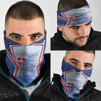 Italy Piedmont Neck Gaiter Capital Turin Urban Sketch