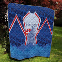 Italy Piedmont Quilt Capital Turin Urban Sketch