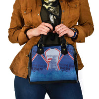 Italy Piedmont Shoulder Handbag Capital Turin Urban Sketch