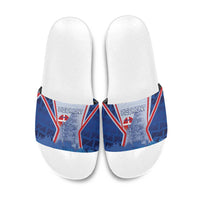Italy Piedmont Slide Sandals Capital Turin Urban Sketch