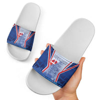 Italy Piedmont Slide Sandals Capital Turin Urban Sketch
