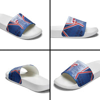 Italy Piedmont Slide Sandals Capital Turin Urban Sketch