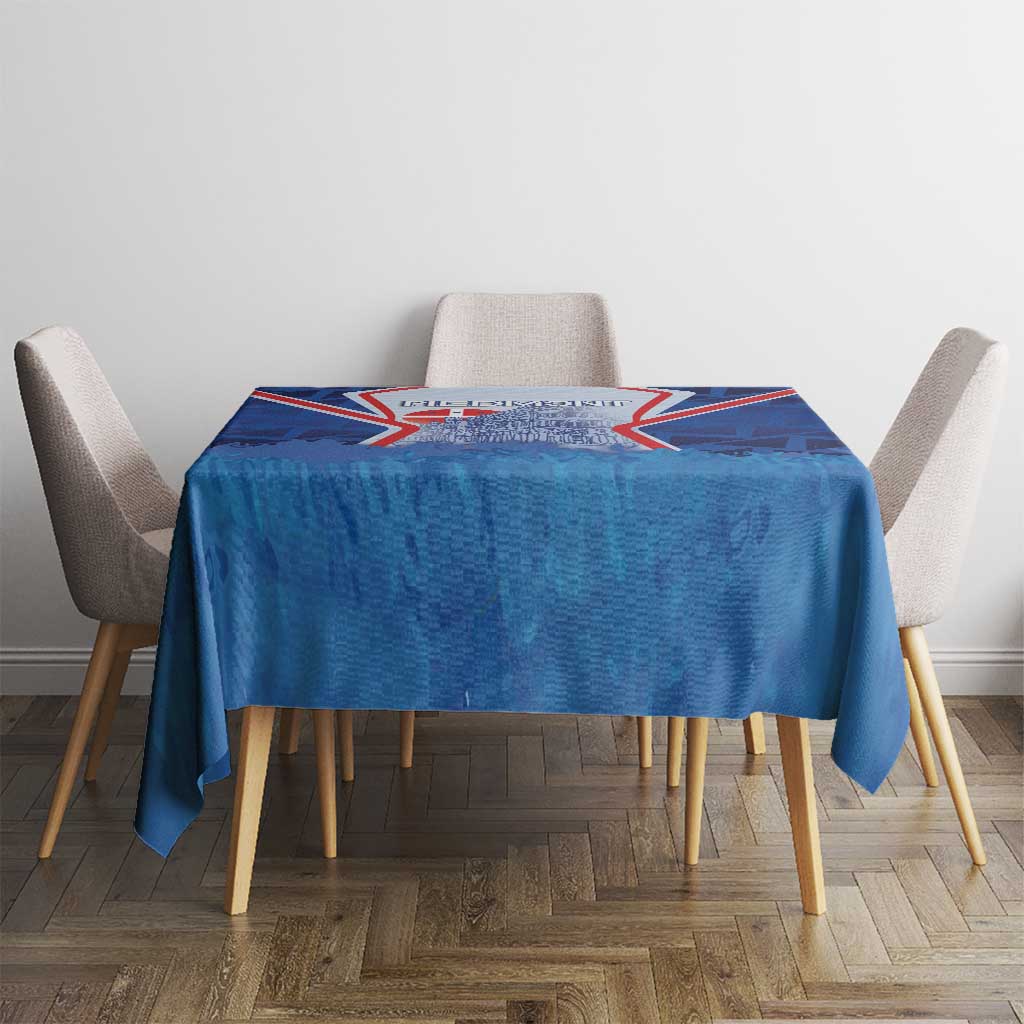 Italy Piedmont Tablecloth Capital Turin Urban Sketch