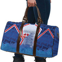 Italy Piedmont Travel Bag Capital Turin Urban Sketch