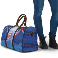 Italy Piedmont Travel Bag Capital Turin Urban Sketch