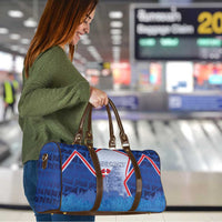 Italy Piedmont Travel Bag Capital Turin Urban Sketch