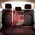 Bermuda Is In My DNA Back Car Seat Cover - Wonder Print Shop