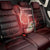 Bermuda Is In My DNA Back Car Seat Cover - Wonder Print Shop