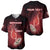 Personalized Bermuda Is In My DNA Baseball Jersey - Wonder Print Shop