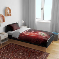 Bermuda Is In My DNA Bedding Set - Wonder Print Shop