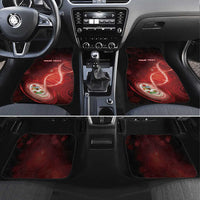 Bermuda Is In My DNA Car Mats - Wonder Print Shop