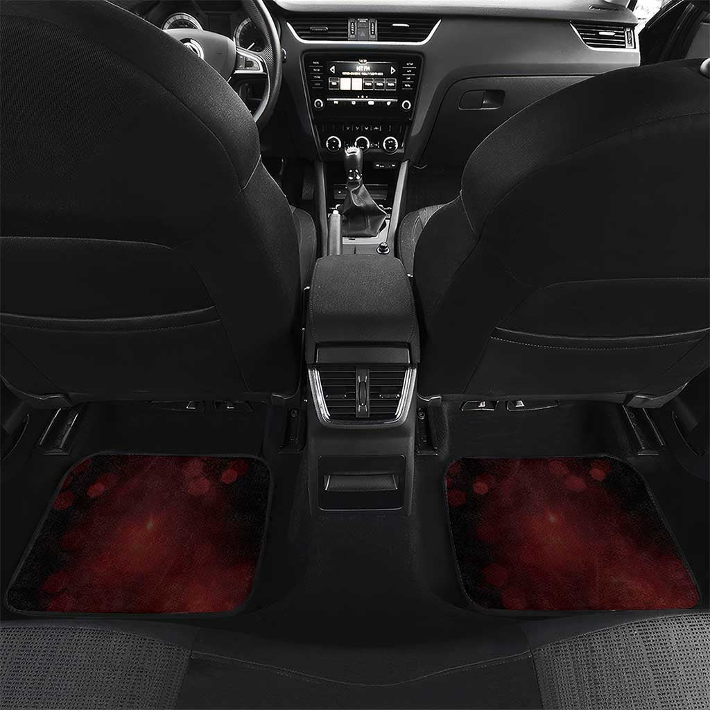 Bermuda Is In My DNA Car Mats - Wonder Print Shop
