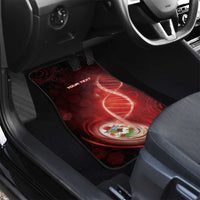 Bermuda Is In My DNA Car Mats - Wonder Print Shop