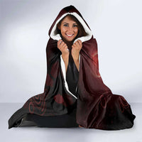 Bermuda Is In My DNA Hooded Blanket - Wonder Print Shop