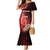 Personalized Bermuda Is In My DNA Mermaid Dress - Wonder Print Shop